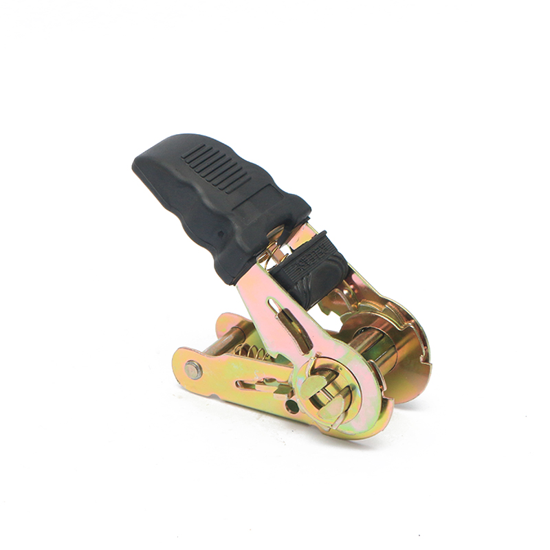 1 palec 25 mm*800 kg/1760 liber Rubber Handle TIEDONN RATCHTE SONKLE