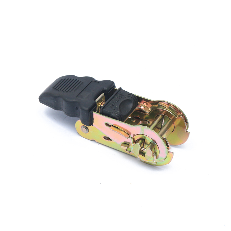 1 palec 25 mm*800 kg/1760 liber Rubber Handle TIEDONN RATCHTE SONKLE