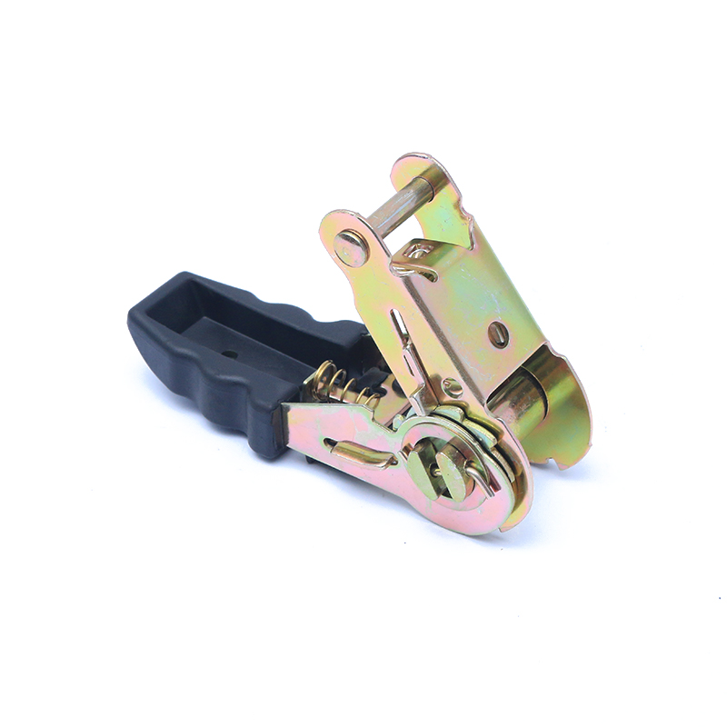 1 palec 25 mm*800 kg/1760 liber Rubber Handle TIEDONN RATCHTE SONKLE