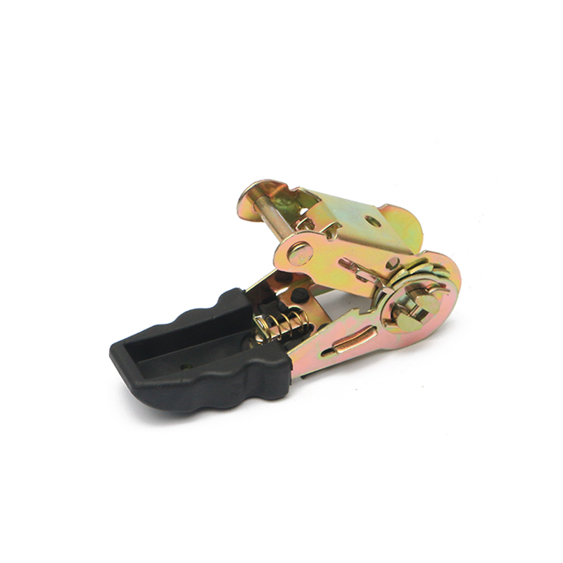 1 palec 25 mm*800 kg/1760 liber Rubber Handle TIEDONN RATCHTE SONKLE