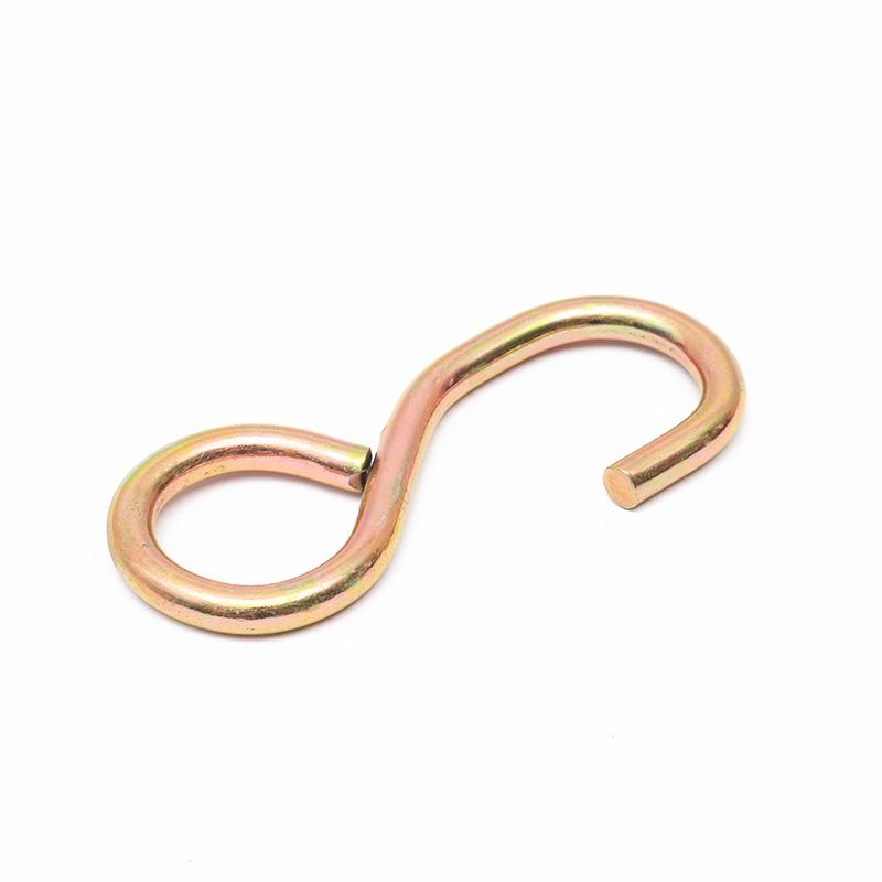 Žlutý háček zinku