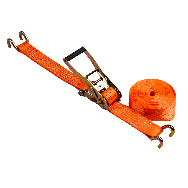 2 palce 50 mm*5t vázací popruh s háčkem