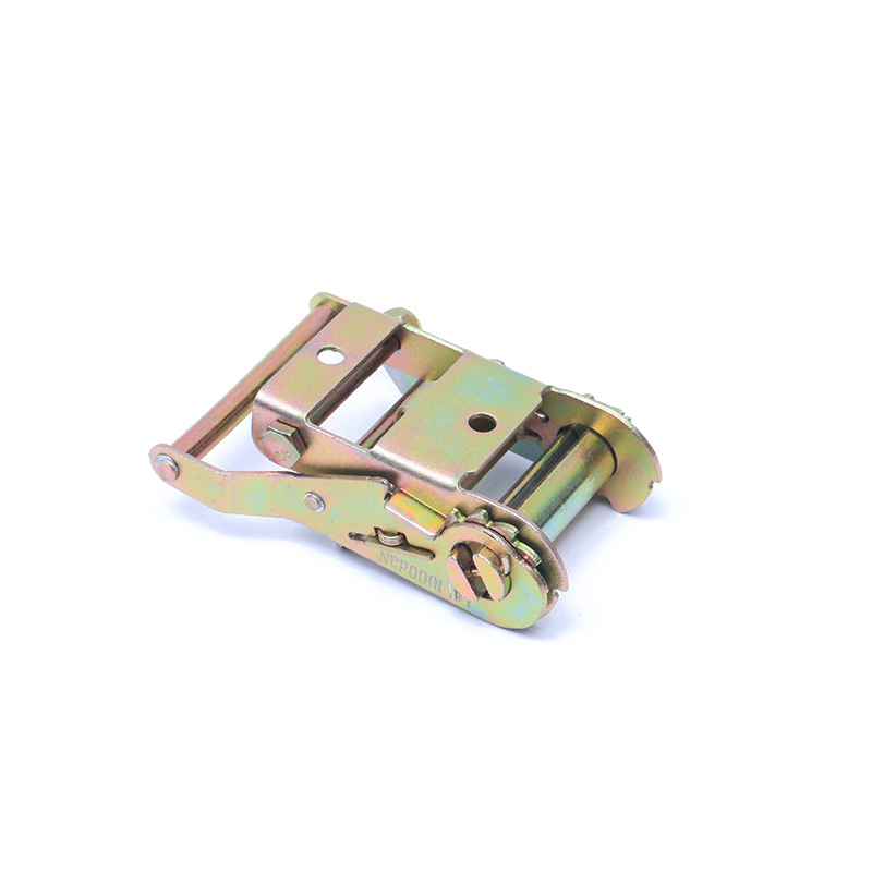 2 palce 50 mm*2t vazba na popruh s E-Hook Truck Ratchet TIEDONN E-Track Ratchet popruh popruhy