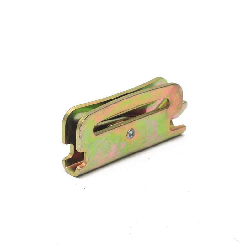 E -e -list držák montáže pro vodič nákladního vodiče