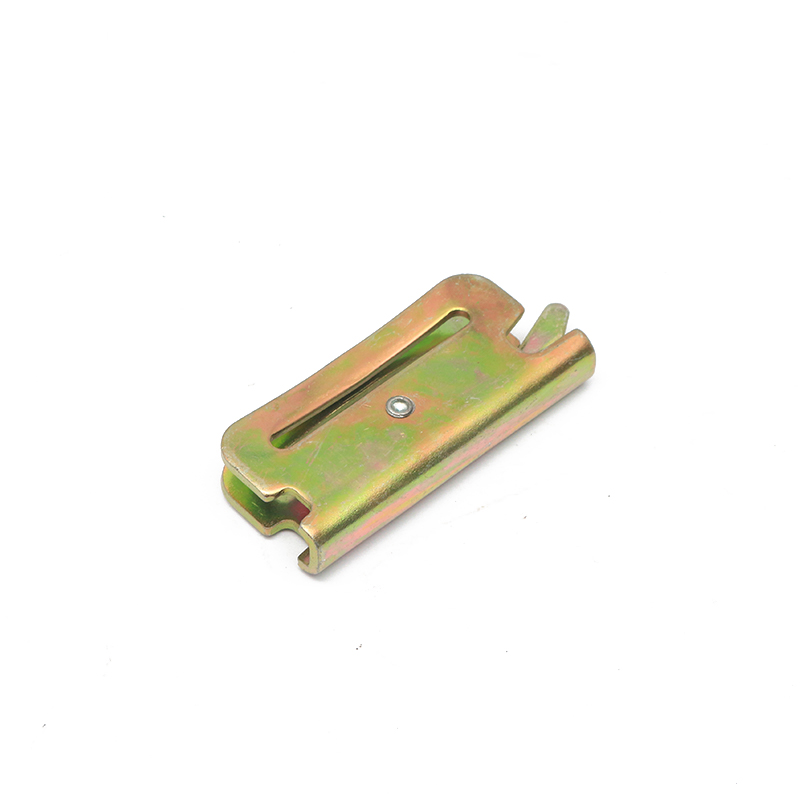 E -e -list držák montáže pro vodič nákladního vodiče