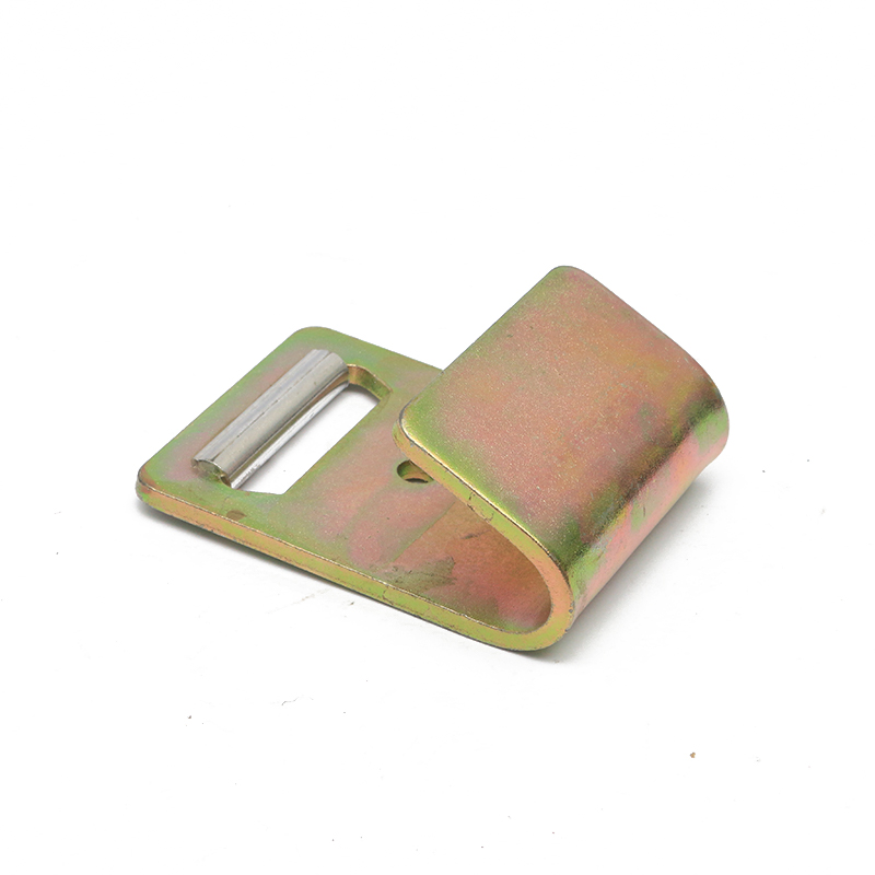 2 palce 50 mm*5t 11000 liber Flat Hook Trae Down Strap Ratchet TIEDOWN