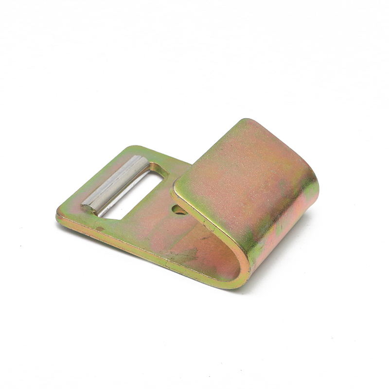 2 palcový černý kovový plochý e-potahování Jáku J