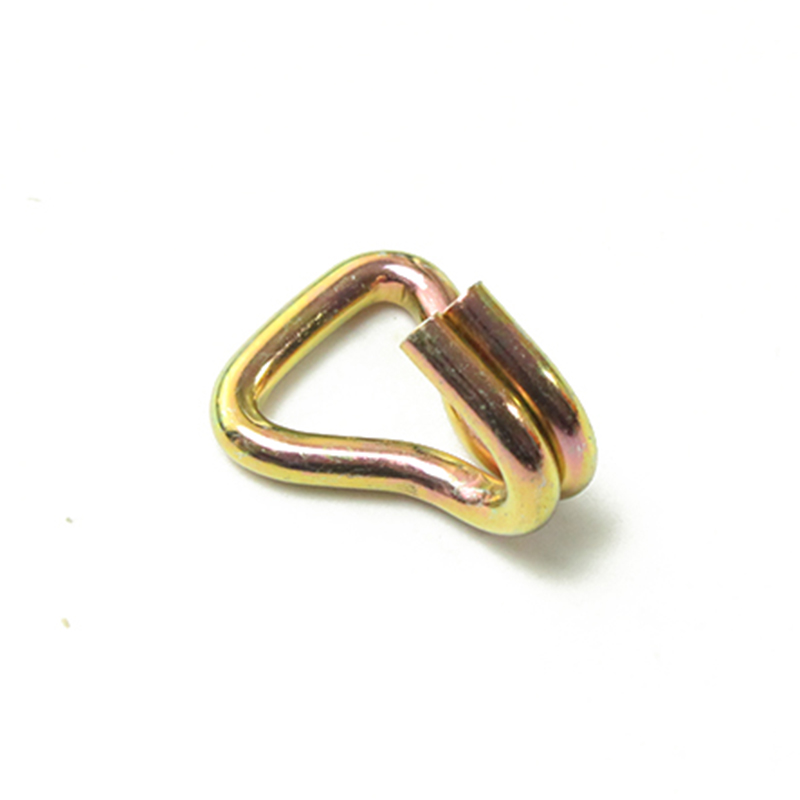 1 palec 25mm 500-800 kg dvojitý J zinkový hák s galvanizovaným kovovým dvojitým j hákem