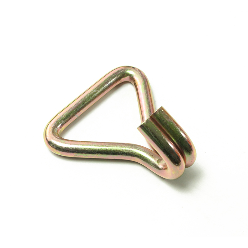 3 palce 10t Ratchet Strap Lock Heavy Duty Truck Ratchet Cargo Lashing Belt pro přepravu