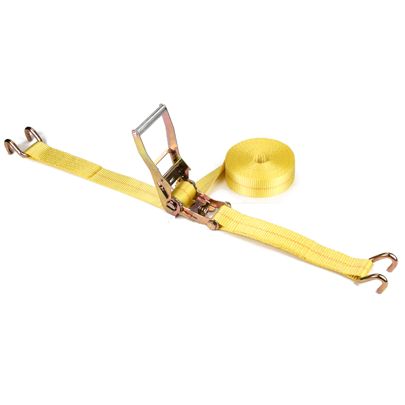 2 palce 50 mm*5t vázací popruh s háčkem